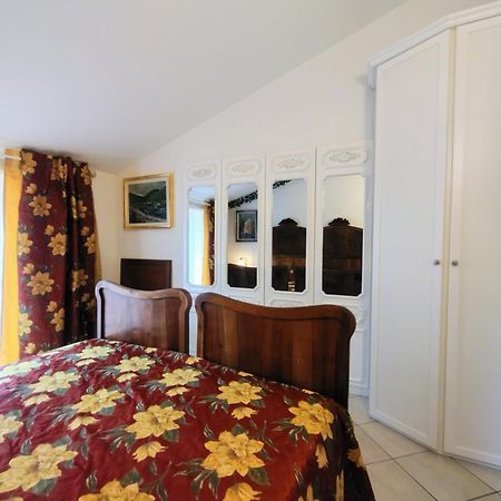 Villongo SantʼAlessandroMansarda Di Masha公寓 外观 照片