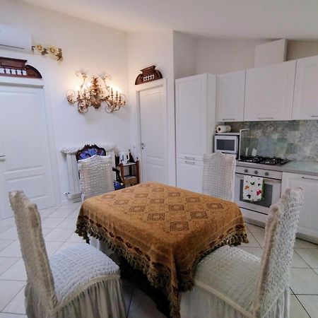 Villongo SantʼAlessandroMansarda Di Masha公寓 外观 照片