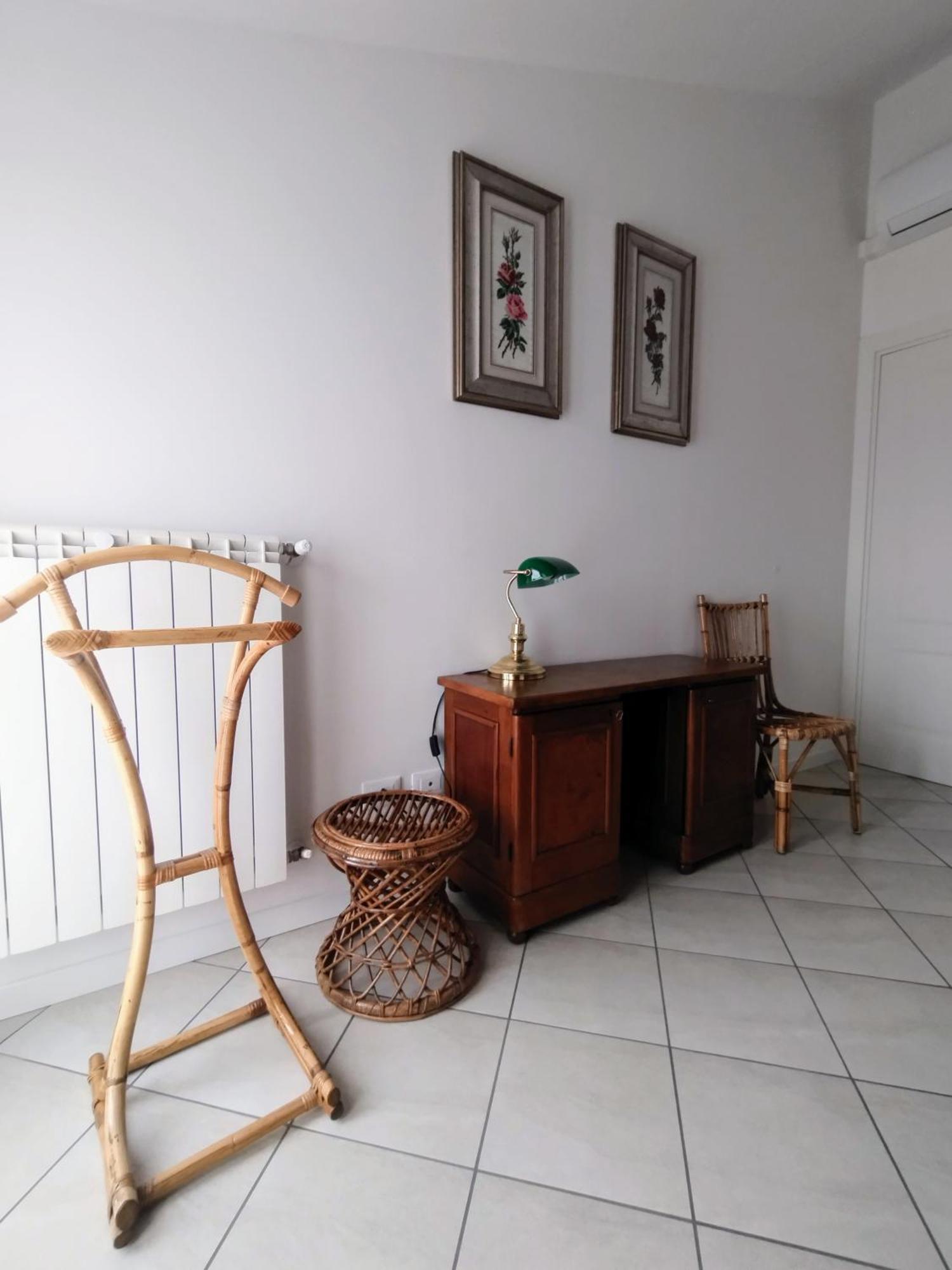 Villongo SantʼAlessandroMansarda Di Masha公寓 外观 照片