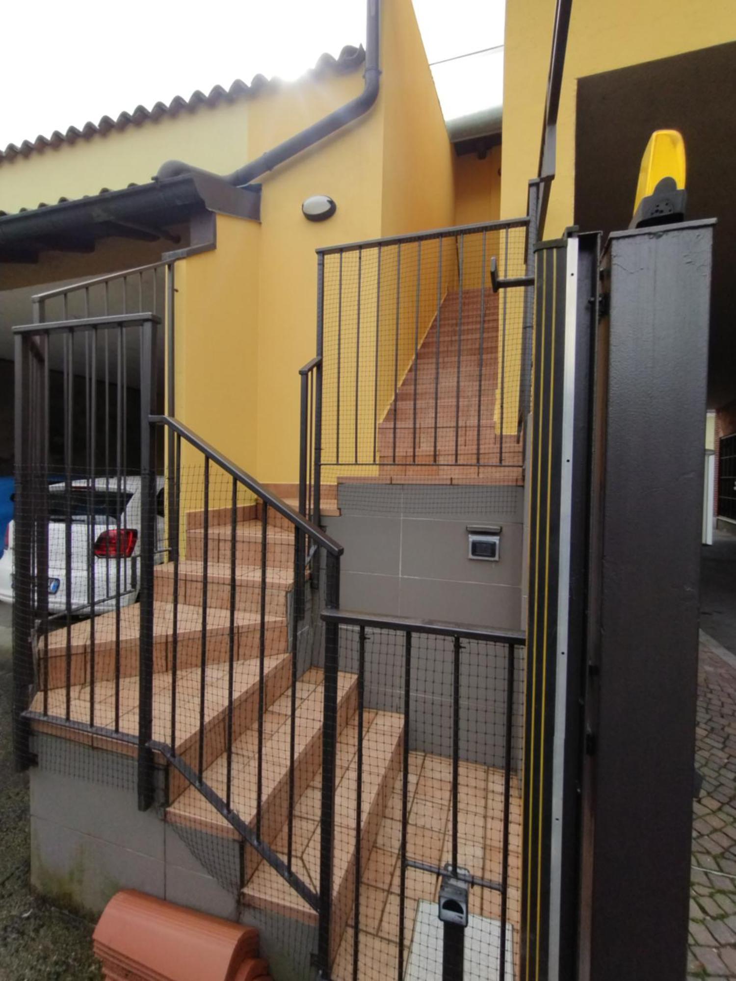 Villongo SantʼAlessandroMansarda Di Masha公寓 外观 照片