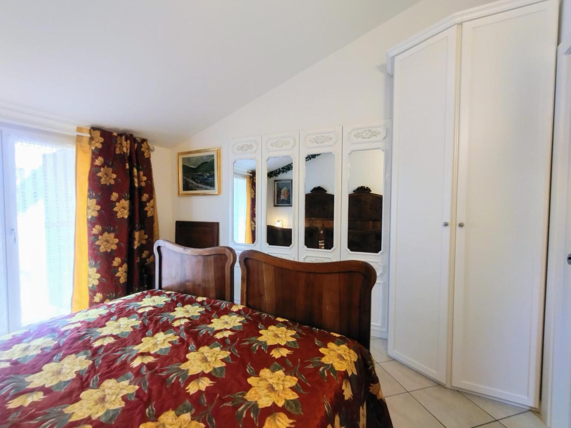 Villongo SantʼAlessandroMansarda Di Masha公寓 外观 照片